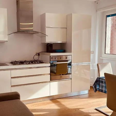 Melo Apartamento