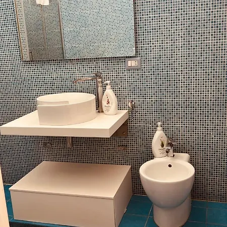 Melo Apartamento
