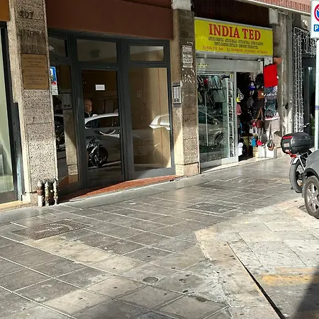 Апартаменты Melo Бари