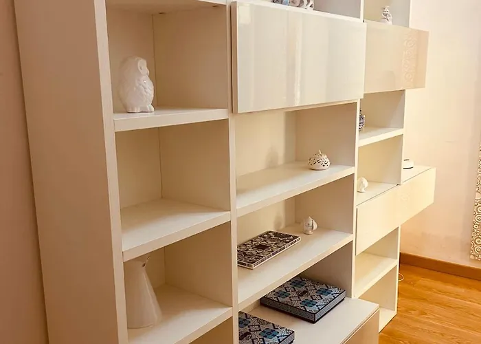 Апартаменты Melo Бари