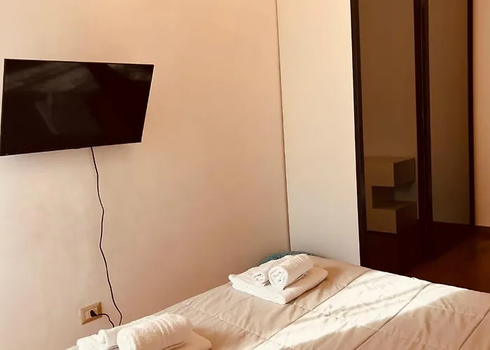 Melo Апартаменты Бари