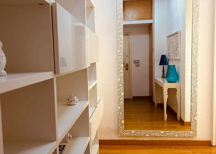 Melo Апартаменты