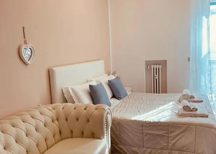 Апартаменты Melo *