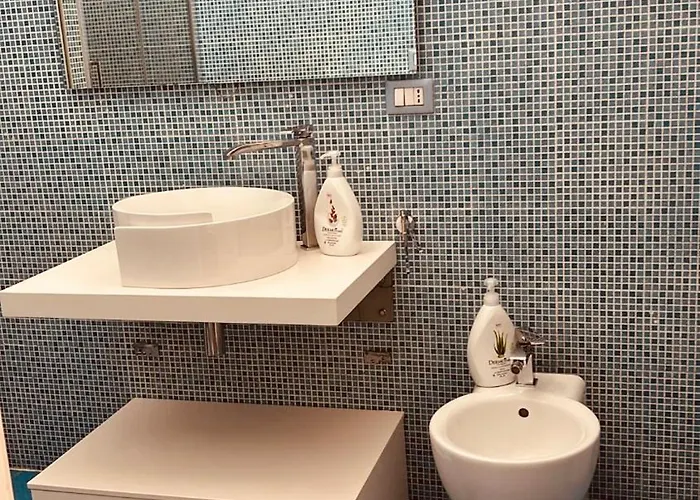 Melo Апартаменты