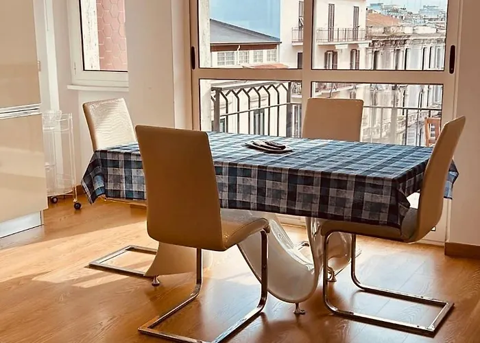 Melo Апартаменты *