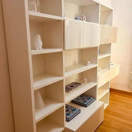 Apartment Melo Bari