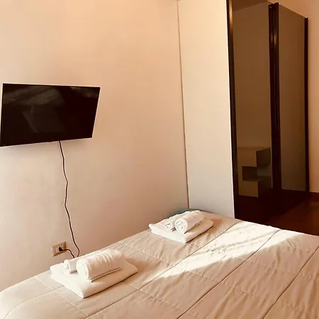Melo Prestige - Family Apartament Bari