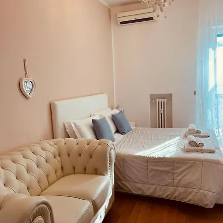 Apartment Melo *