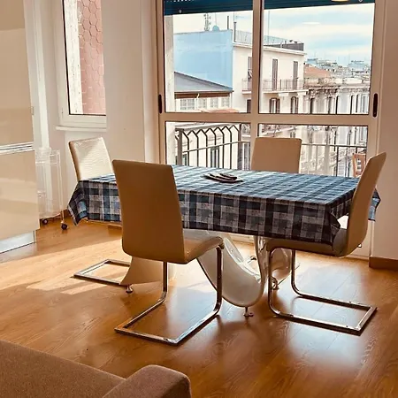 Melo Prestige - Family Apartament *