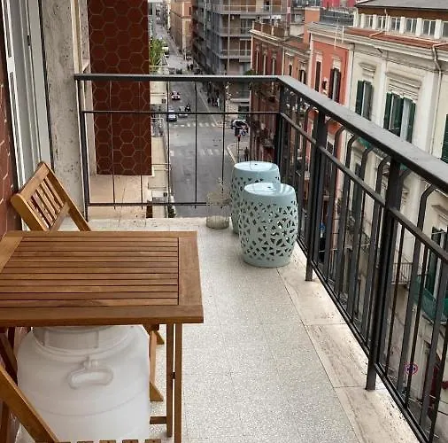 Melo דירה בארי